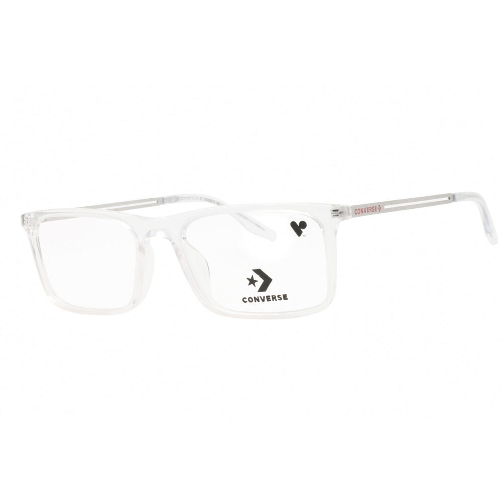 NWT Converse CV8001-970 55mm New Eyeglasses
